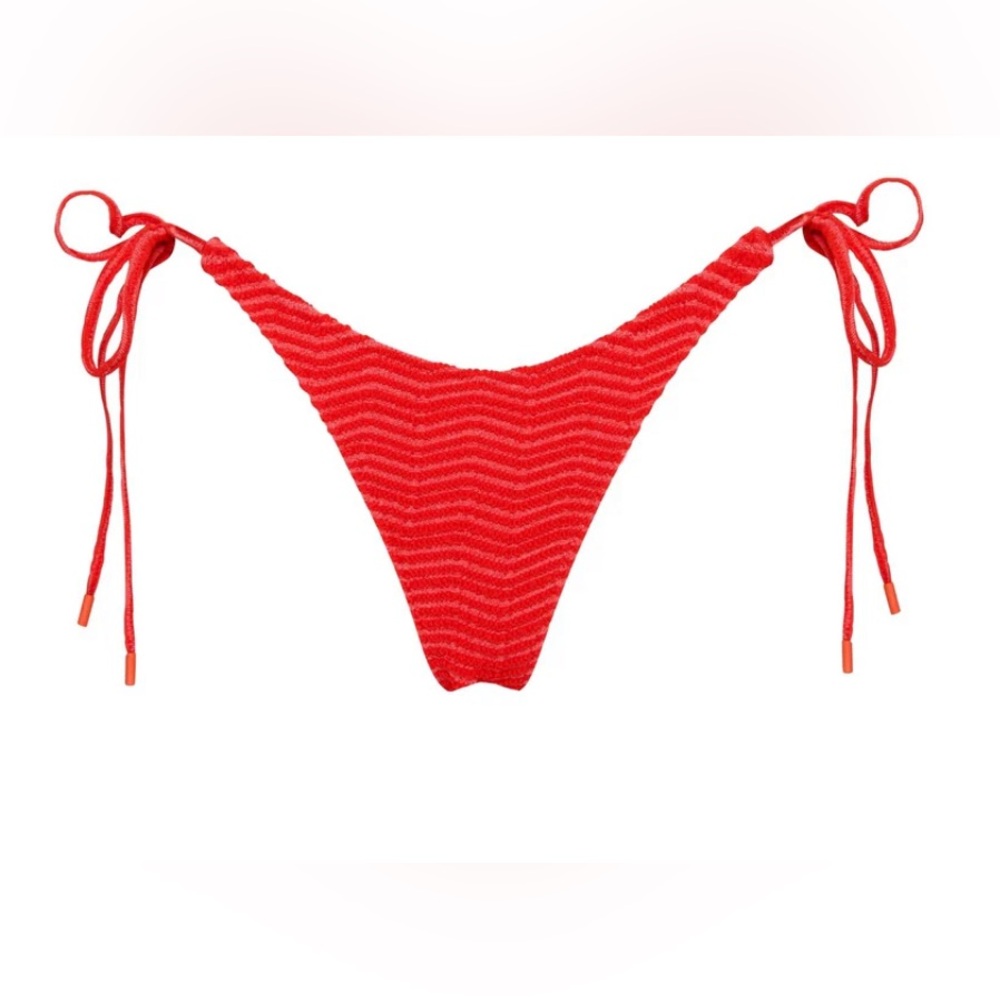 ISO!!! Red Mato Triangle Tie bottoms